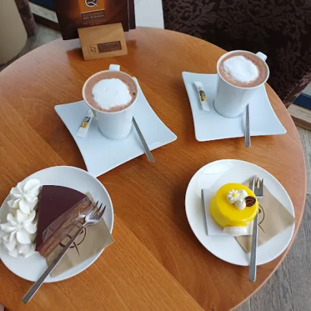 Bild von Regensburger Cafe und Konditorei