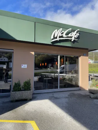 Bild von McDonald's Imst