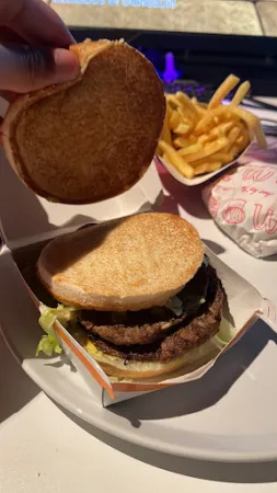 Bild von McDonald's Imst