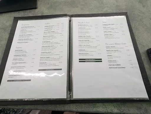 Bild von Restaurant Va Bene