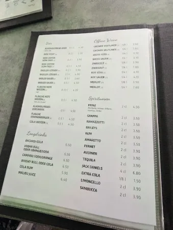 Bild von Restaurant Va Bene