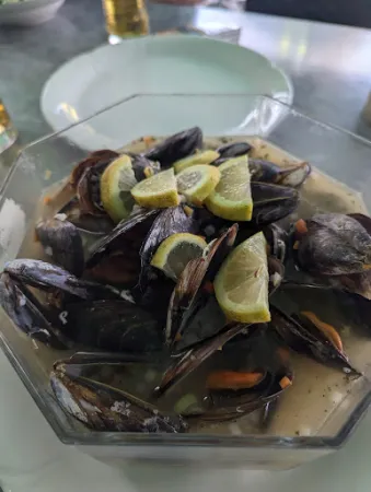 Bild von Restaurant Va Bene