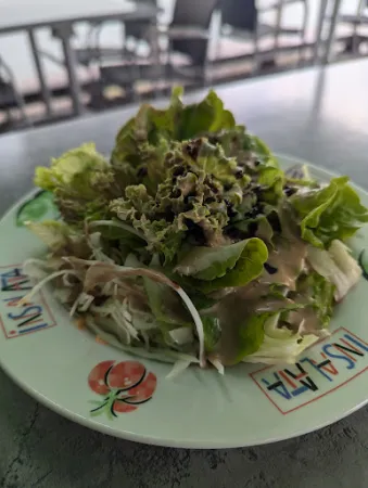 Bild von Restaurant Va Bene