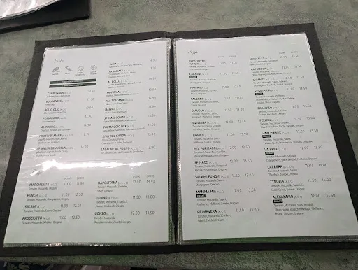 Bild von Restaurant Va Bene