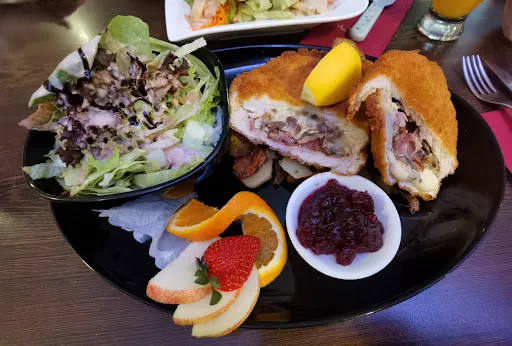 Bild von Restaurant Va Bene