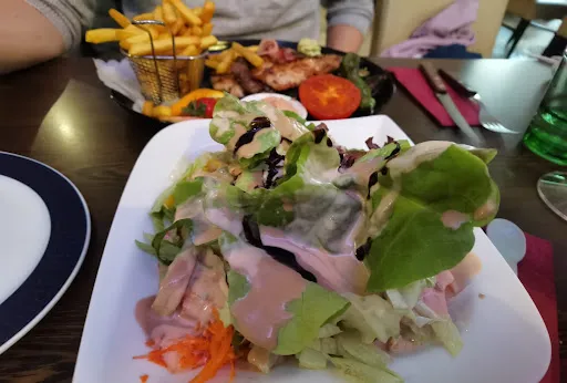Bild von Restaurant Va Bene