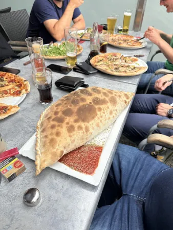 Bild von Restaurant Va Bene