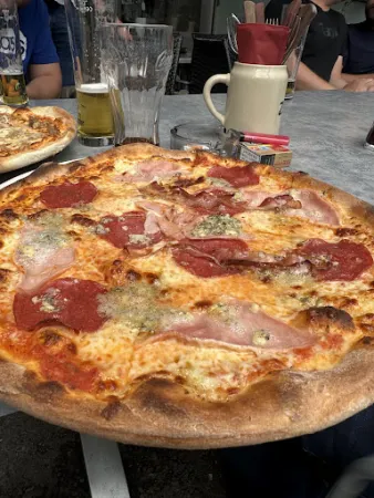 Bild von Restaurant Va Bene