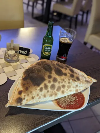 Bild von Restaurant Va Bene