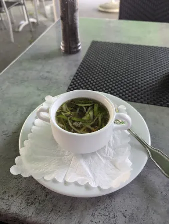 Bild von Restaurant Va Bene