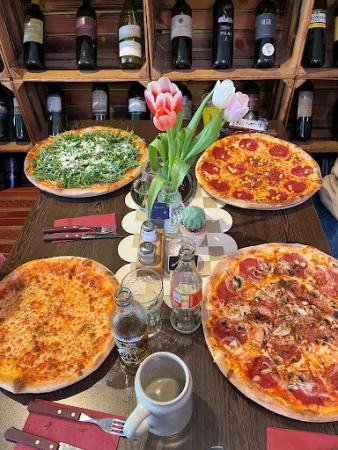 Bild von Restaurant Va Bene