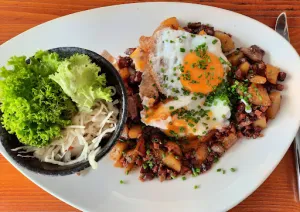 Restaurant Sonneck - Hoch Imst