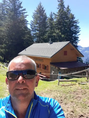 Bild von Skihütte SV Frastanz