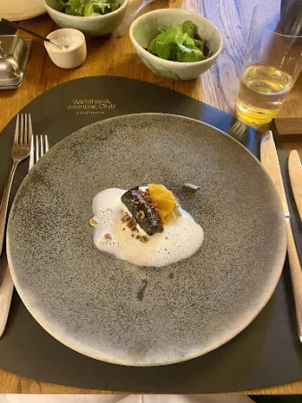 Bild von Hörnlingen Wirtshaus/Weinbar - Dominic Mayer