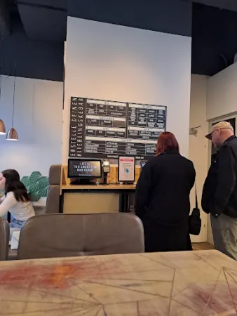 Bild von Orick's Street Food