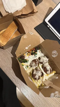 Bild von Orick's Street Food