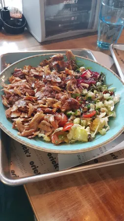 Bild von Orick's Street Food