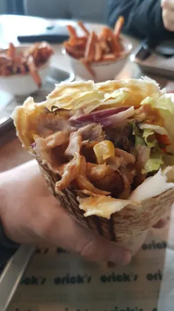 Bild von Orick's Street Food