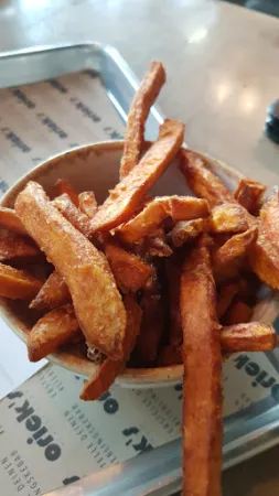 Bild von Orick's Street Food