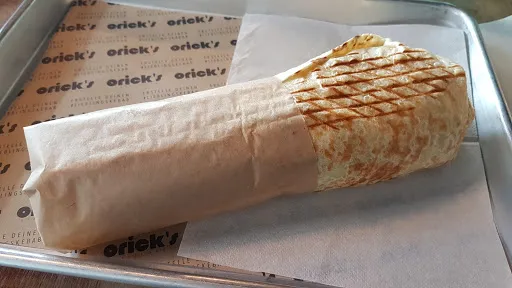 Bild von Orick's Street Food