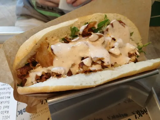 Bild von Orick's Street Food