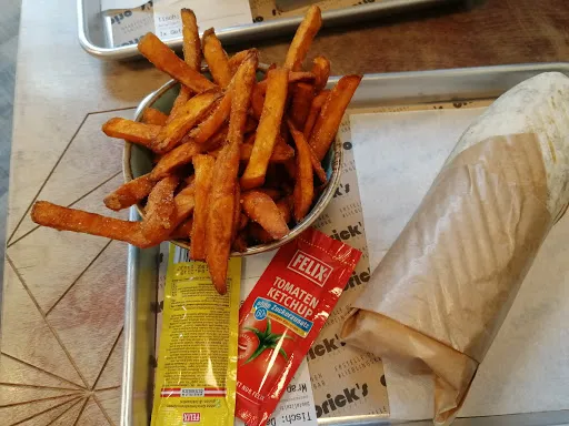 Bild von Orick's Street Food