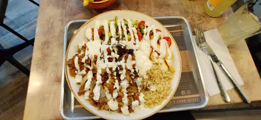 Bild von Orick's Street Food