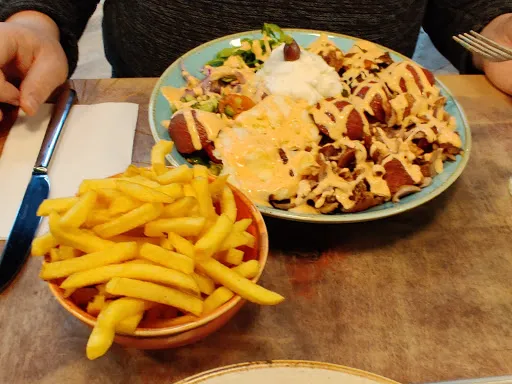 Bild von Orick's Street Food