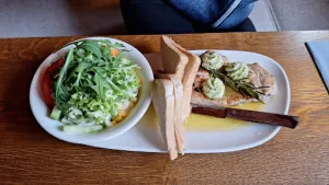 Braugaststätte Taube Rankweil