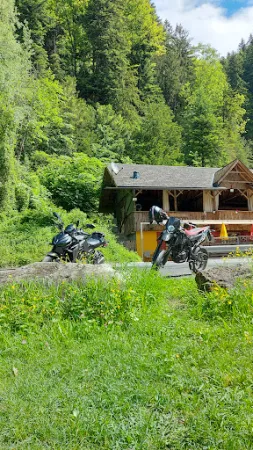 Bild von Schwarzer See Stüble