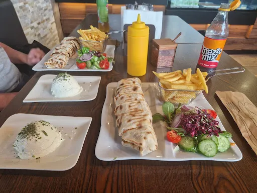 Bild von Dürne's Pizza und Grill