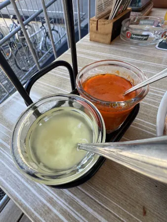Bild von Ristorante Pizzeria Primavera