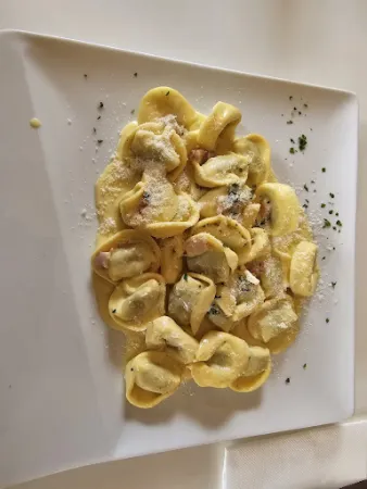 Bild von Ristorante Pizzeria Michele