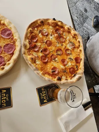Bild von Ristorante Pizzeria Michele