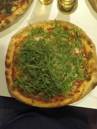 Bild von Ristorante Pizzeria Michele