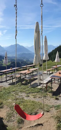Bild von Alpe Almein