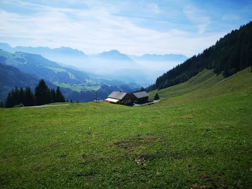 Bild von Alpe Almein