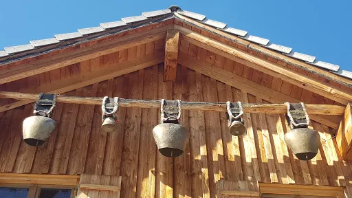 Bild von Alpe Almein