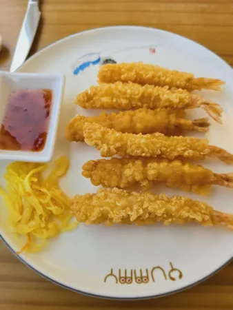 Bild von Yummy Sushi & More