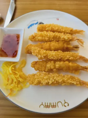Yummy Sushi & More