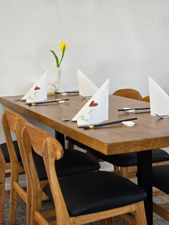 Bild von Yummy Sushi & More