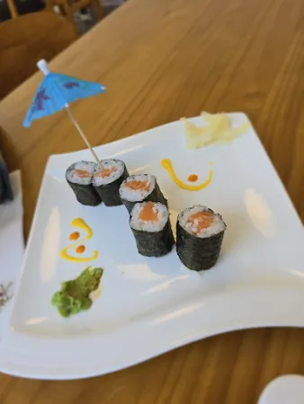 Bild von Yummy Sushi & More