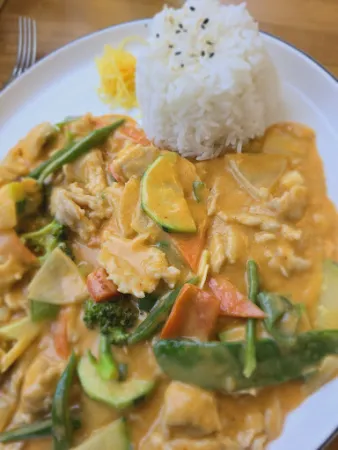 Bild von Yummy Sushi & More