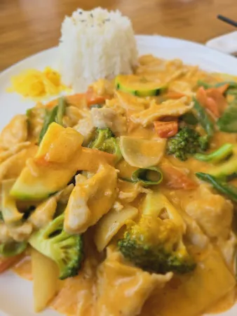 Bild von Yummy Sushi & More