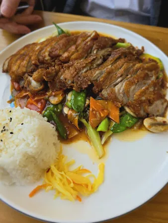 Bild von Yummy Sushi & More