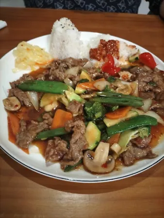 Bild von Yummy Sushi & More