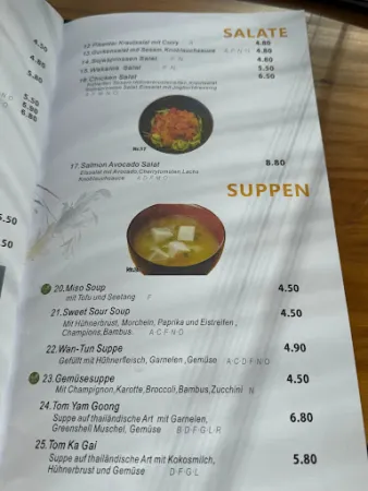 Bild von Yummy Sushi & More