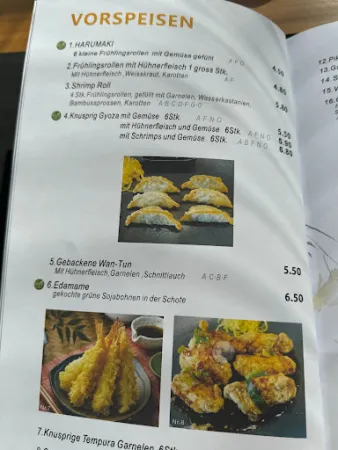 Bild von Yummy Sushi & More