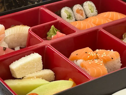 Bild von Yummy Sushi & More
