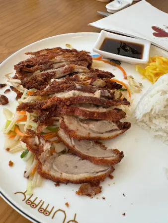 Bild von Yummy Sushi & More